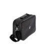 Padded organiser bag for cables and accessories | size M 17"