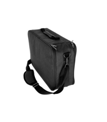 Padded organiser bag for cables and accessories | size XL 21"