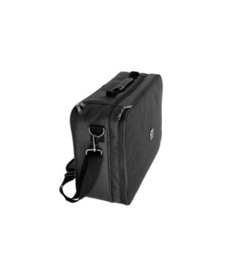 Padded organiser bag for cables and accessories | size XL 21"