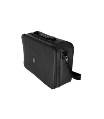 Padded organiser bag for cables and accessories | size XL 21"