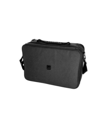 Padded organiser bag for cables and accessories | size XL 21"