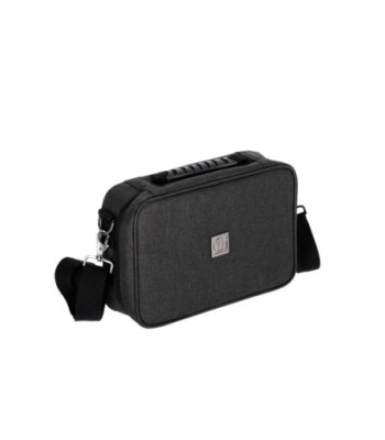 Padded organiser bag for cables and accessories | size S 14.5"