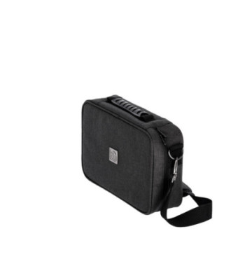 Padded organiser bag for cables and accessories | size S 14.5"