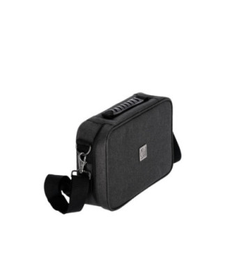 Padded organiser bag for cables and accessories | size S 14.5"