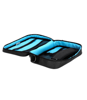 Padded organiser bag for cables and accessories | size S 14.5"