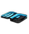 Padded organiser bag for cables and accessories | size S 14.5"