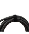 Back to Back Hook and Loop Fastener 30 mm
