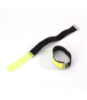 Hook and Loop Cable Tie 300 x 20 mm yellow - 10 stk.