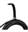 Back to Back Hook and Loop Fastener 20 mm