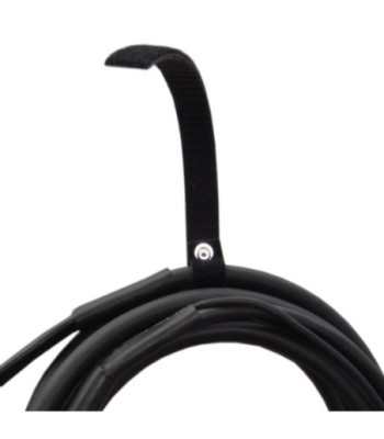 Back to Back Hook and Loop Fastener 16 mm