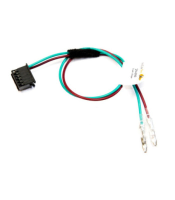 Rat Interface kabel til asia radio enheder