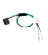 Rat Interface kabel til asia radio enheder