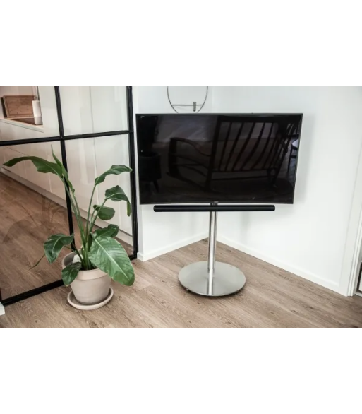 Sinox Soundbarbeslag til StandView. Sort Sinox Soundbarbeslag til StandView. Sort