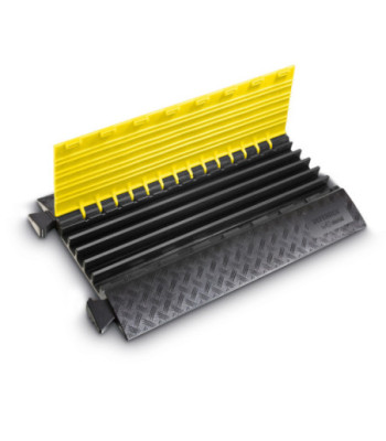 Defender Cable Protector 5-Channel