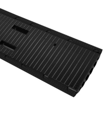 Defender Cable Duct 4-channel