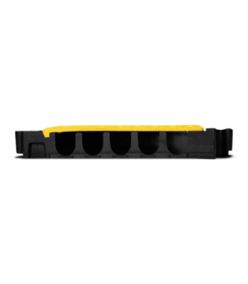 Defender Midi 5 2D module system for wheelchair ramp and wheelchair accessible transition - Middle Part