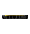 Defender Midi 5 2D module system for wheelchair ramp and wheelchair accessible transition - Middle Part