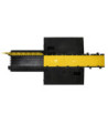 Defender Midi 5 2D module system for wheelchair ramp and wheelchair accessible transition - Middle Part