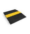 Defender Midi 5 2D module system for wheelchair ramp and wheelchair accessible transition - Middle Part