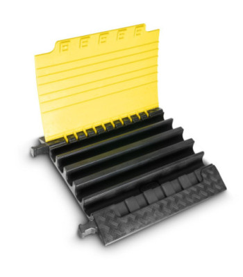 Defender Cable Protector 5-Channel