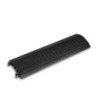 Defender Cable Protector 3-channel with Black Cap