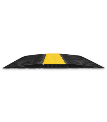 Defender Midi 5 2D ramp - modular system for wheelchair and wheelchair accessible transition