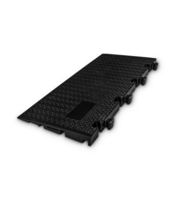 Defender Midi 5 2D ramp - modular system for wheelchair and wheelchair accessible transition