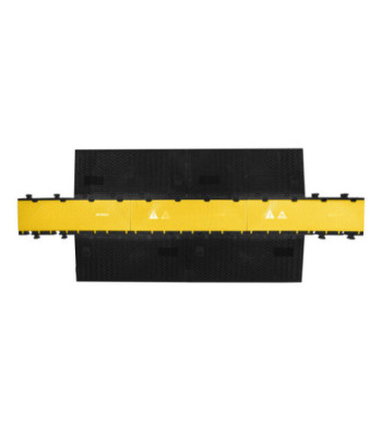 Defender Midi 5 2D ramp - modular system for wheelchair and wheelchair accessible transition
