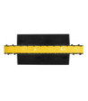 Defender Midi 5 2D ramp - modular system for wheelchair and wheelchair accessible transition