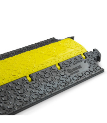 Defender Cable Protector with 2 Channels