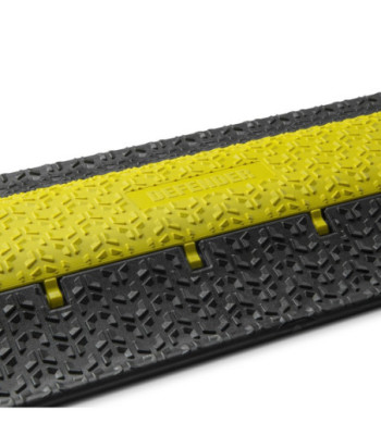 Defender Cable Protector with 2 Channels