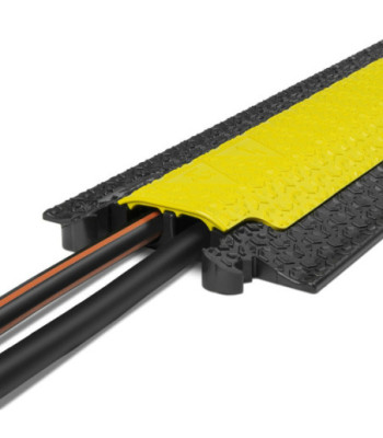 Defender Cable Protector with 2 Channels