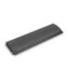 Defender Cable Protector 6-Channel with Black Cap