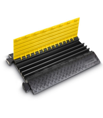 Defender Cable Protector 4-Channel