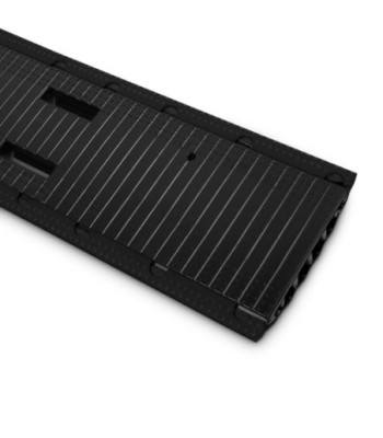 Defender Cable Duct 4-Channel