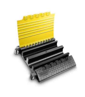 Defender Cable Protector 2-Channel