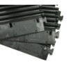 Defender Cable Protector 2-Channel