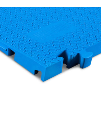 Defender Midi 5 2D blue ramp - modular system for wheelchair accessible transition