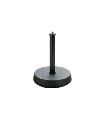 König & Meyer table mic stand