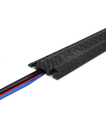 Defender XPRESS drop-over cable protector 40mm