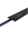 Defender XPRESS drop-over cable protector 40mm