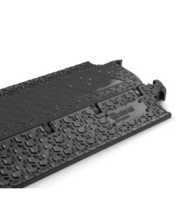 Defender Cable Protector with 2 Channels
