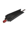 Defender Cable Protector with 2 Channels