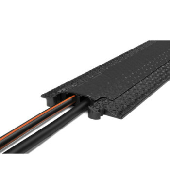 Defender Cable Protector with 2 Channels