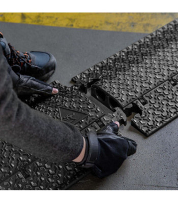 Defender Cable Protector with 2 Channels
