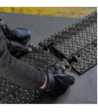 Defender Cable Protector with 2 Channels