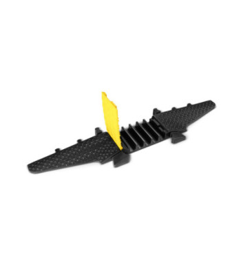 Defender MIDI 5 2D Adapter/Endpiece Male