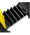 Defender MIDI 5 2D Adapter/Endpiece Male