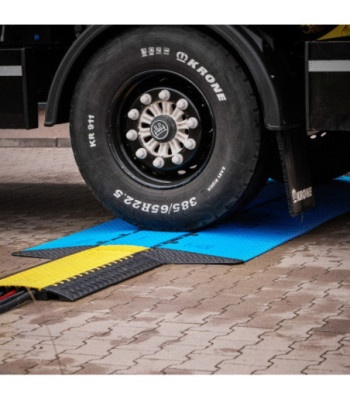 Defender MIDI 5 2D Adapter/Endpiece Male