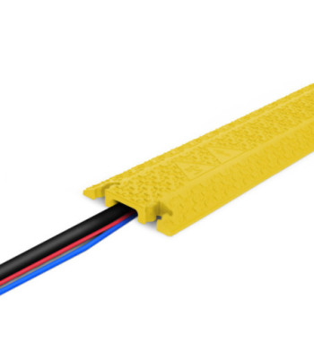 Defender XPRESS drop-over cable protector 40mm